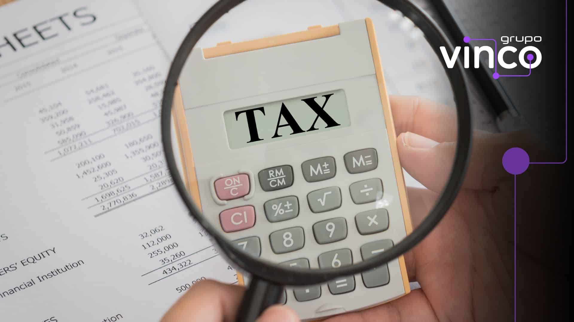 emissão de documentos fiscais com o TaxController 