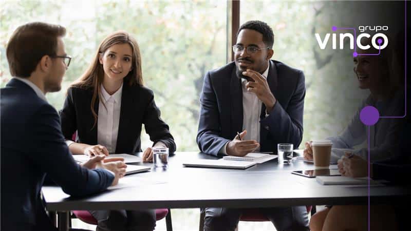 Grupo Vinco participa do Projeto Piloto da CBS: preparação e liderança na Reforma Tributária